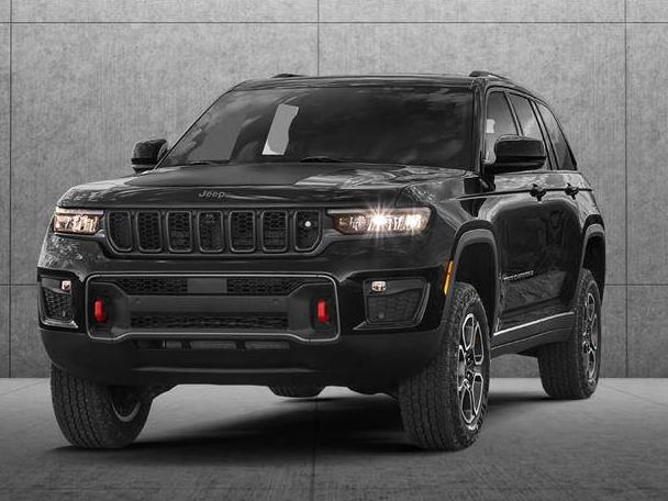 JEEP GRAND CHEROKEE 2023 1C4RJHBG2PC510517 image